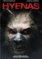 Hyenas - DVD movie cover (xs thumbnail)
