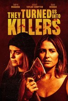 They Turned Us Into Killers - Video on demand movie cover (xs thumbnail)