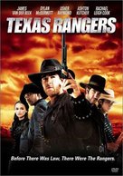 Texas Rangers - Movie Cover (xs thumbnail)