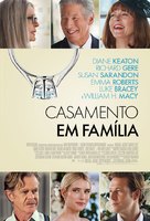 Maybe I Do - Brazilian Movie Poster (xs thumbnail)