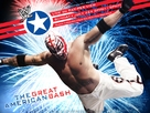 WWE Great American Bash - Movie Poster (xs thumbnail)