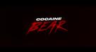 Cocaine Bear - Logo (xs thumbnail)