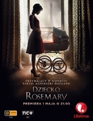 &quot;Rosemary&#039;s Baby&quot; - Polish Movie Poster (xs thumbnail)