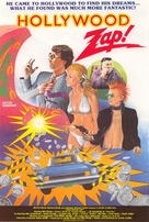 Hollywood Zap - Movie Poster (xs thumbnail)