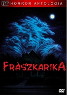 Fright Night - Hungarian Movie Cover (xs thumbnail)