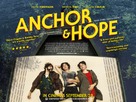 Anchor and Hope - British Movie Poster (xs thumbnail)