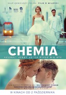 Chemia - Polish Movie Poster (xs thumbnail)