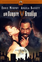 Vampire In Brooklyn - French Movie Cover (xs thumbnail)