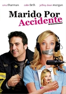 The Accidental Husband - Argentinian Movie Cover (xs thumbnail)