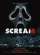 Scream VI - International Movie Poster (xs thumbnail)