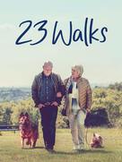 23 Walks - British Video on demand movie cover (xs thumbnail)