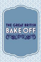&quot;The Great British Bake Off&quot; - British Movie Poster (xs thumbnail)