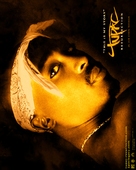 Tupac Resurrection - poster (xs thumbnail)