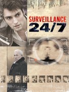 Surveillance - Movie Cover (xs thumbnail)