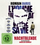 L&#039;homme qui voulait vivre sa vie - German Blu-Ray movie cover (xs thumbnail)
