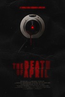 The Death of April - Movie Poster (xs thumbnail)