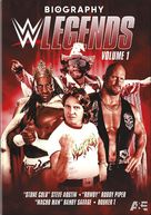 &quot;Biography: WWE Legends&quot; - Video on demand movie cover (xs thumbnail)