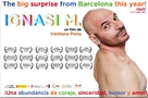 Ignasi M. - Spanish Movie Poster (xs thumbnail)