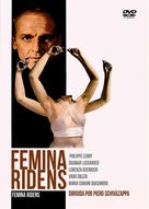 Femina ridens - Spanish Movie Cover (xs thumbnail)