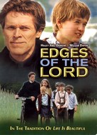 Edges of the Lord - DVD movie cover (xs thumbnail)