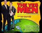 The Yes Men - Movie Poster (xs thumbnail)