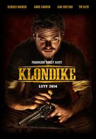 &quot;Klondike&quot; - Polish Movie Poster (xs thumbnail)