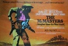 The McMasters - British Movie Poster (xs thumbnail)