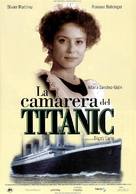 La femme de chambre du Titanic - Spanish Movie Poster (xs thumbnail)
