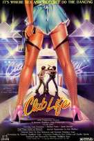 Club Life - Movie Cover (xs thumbnail)