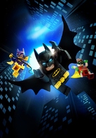 The Lego Batman Movie -  Key art (xs thumbnail)