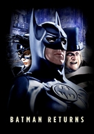 Batman Returns - poster (xs thumbnail)