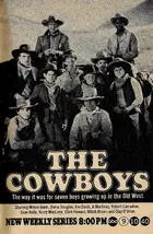 "The Cowboys" Poster