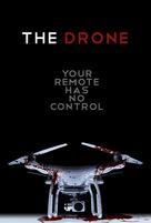 The Drone - Movie Poster (xs thumbnail)