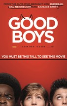 Good Boys - Australian Movie Poster (xs thumbnail)