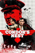 Condor&#039;s Nest - Movie Cover (xs thumbnail)