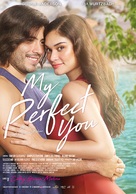 My Perfect You -  Movie Poster (xs thumbnail)