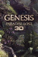 Genesis: Paradise Lost - Movie Poster (xs thumbnail)