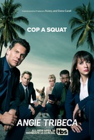 &quot;Angie Tribeca&quot; - Movie Poster (xs thumbnail)