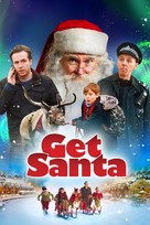 Get Santa - Movie Poster (xs thumbnail)