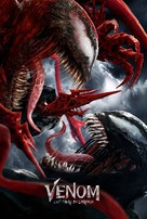 Venom: Let There Be Carnage - Video on demand movie cover (xs thumbnail)
