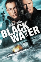 Black Water - Canadian Movie Cover (xs thumbnail)