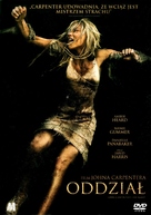 The Ward - Polish DVD movie cover (xs thumbnail)