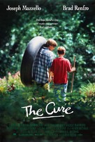 The Cure - Movie Poster (xs thumbnail)