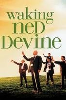 Waking Ned - Movie Cover (xs thumbnail)