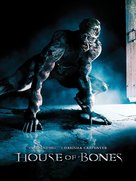 House of Bones - Video on demand movie cover (xs thumbnail)