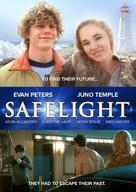 Safelight - DVD movie cover (xs thumbnail)
