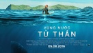 The Shallows - Vietnamese poster (xs thumbnail)