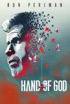 "Hand of God" Poster