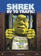 Shrek Forever After - Polish poster (xs thumbnail)