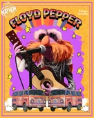 &quot;The Muppets Mayhem&quot; - Indian Movie Poster (xs thumbnail)